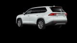 2026 Toyota Grand Highlander - Preview 6