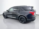 2024 Ford Explorer - Preview 6