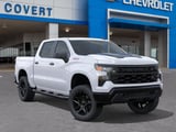 2026 Chevrolet Silverado 1500 - Preview 7