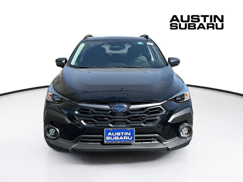 2026 Subaru Crosstrek - Image 2