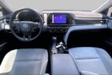 2025 Toyota Camry - Preview 14