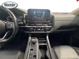 2022 Nissan Pathfinder - Preview 13