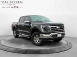 2021 Ford F-150 - Preview 2
