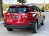 2015 Toyota RAV4 - Preview 7