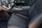 2027 INFINITI QX60 - Preview 9