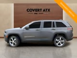 2026 Jeep Grand Cherokee - Preview 2