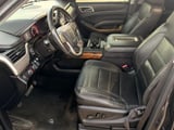 2015 GMC Yukon - Preview 12