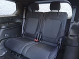 2024 Jeep Grand Cherokee L - Preview 5