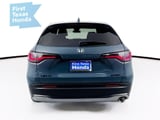 2027 Honda HR-V - Preview 6