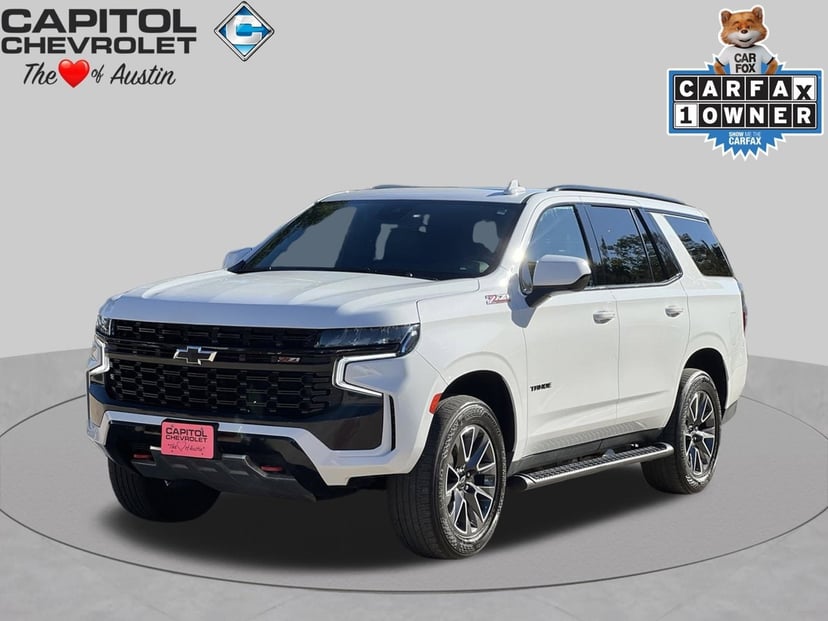 2023 Chevrolet Tahoe - Image 1