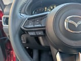 2020 Mazda CX-5 - Preview 13