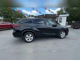 2023 Toyota Highlander - Preview 8