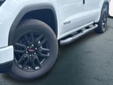 2026 GMC Sierra - Preview 2