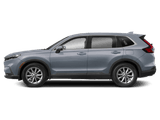 2025 Honda CR-V - Preview 6
