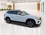 2024 Volkswagen Atlas - Preview 12