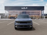 2027 Kia Seltos - Preview 2