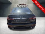 2019 Audi A6 - Preview 4