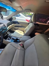 2016 Honda Accord - Preview 6