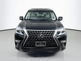 2023 Lexus GX 460 - Preview 2
