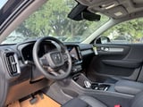 2026 Volvo XC40 - Preview 11