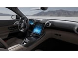 2027 Mercedes-Benz SL-Class - Preview 4