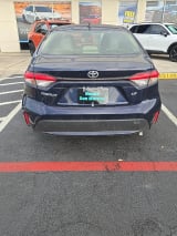 2021 Toyota Corolla - Preview 5