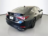 2024 Lexus ES - Preview 5