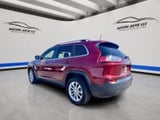 2019 Jeep Cherokee - Preview 8