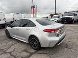 2022 Toyota Corolla - Preview 7