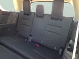 2026 Nissan Pathfinder - Preview 15
