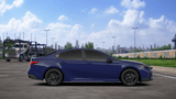 2026 Toyota Camry - Preview 12