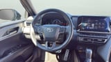 2025 Toyota Camry - Preview 12