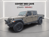 2020 Jeep Gladiator - Preview 3