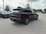 2026 Volvo EX90 - Preview 5