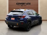 2024 Subaru Crosstrek - Preview 5