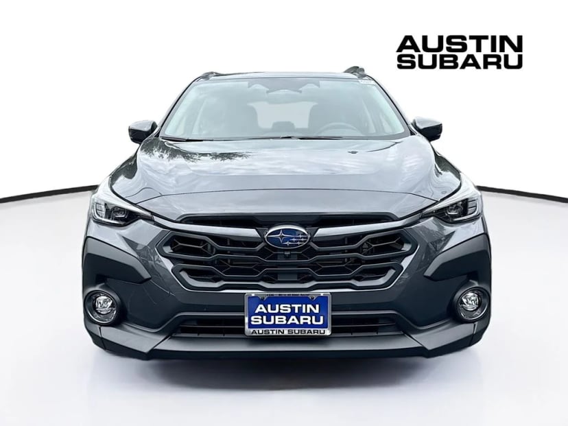 2026 Subaru Crosstrek - Image 3