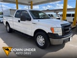 2013 Ford F-150 - Preview 2