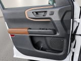 2026 Ford Bronco Sport - Preview 15