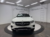 2026 Mercedes-Benz GLC - Preview 2