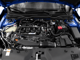 2017 Honda Civic - Preview 15