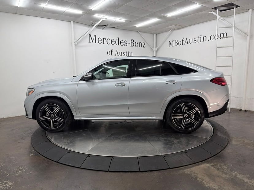 2026 Mercedes-Benz GLE - Image 3