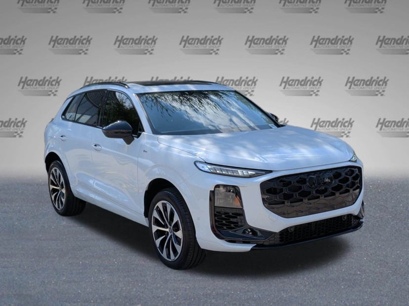2026 Audi Q3 - Image 1