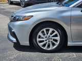 2023 Toyota Camry - Preview 9