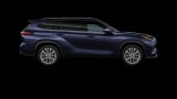 2026 Toyota Highlander - Preview 12