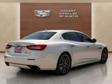 2019 Maserati Quattroporte - Preview 5