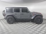 2019 Jeep Wrangler - Preview 7