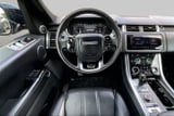 2019 Land Rover Range Rover Sport - Preview 5