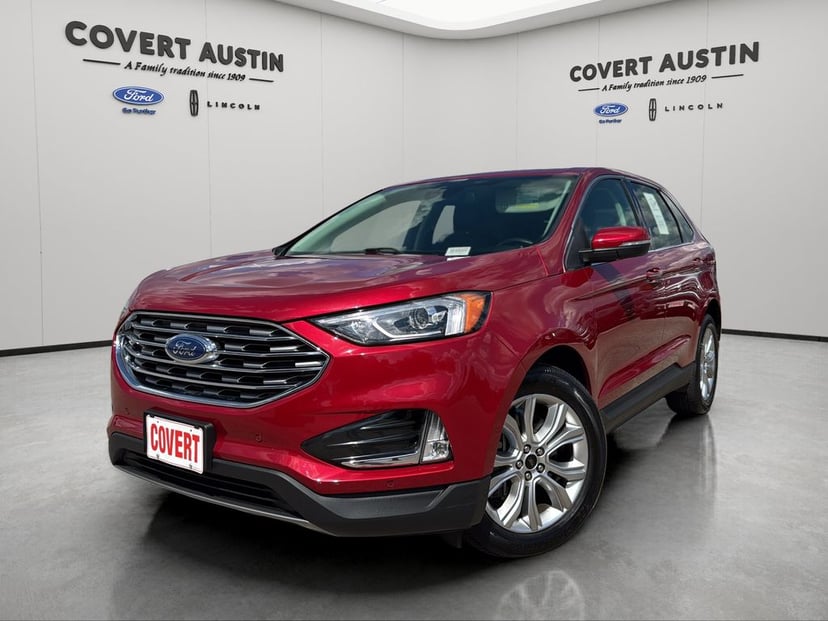 2023 Ford Edge - Image 1