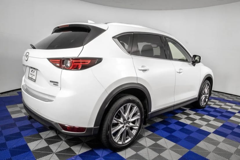 2021 Mazda CX-5 - Image 2