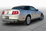 2010 Ford Mustang - Preview 12